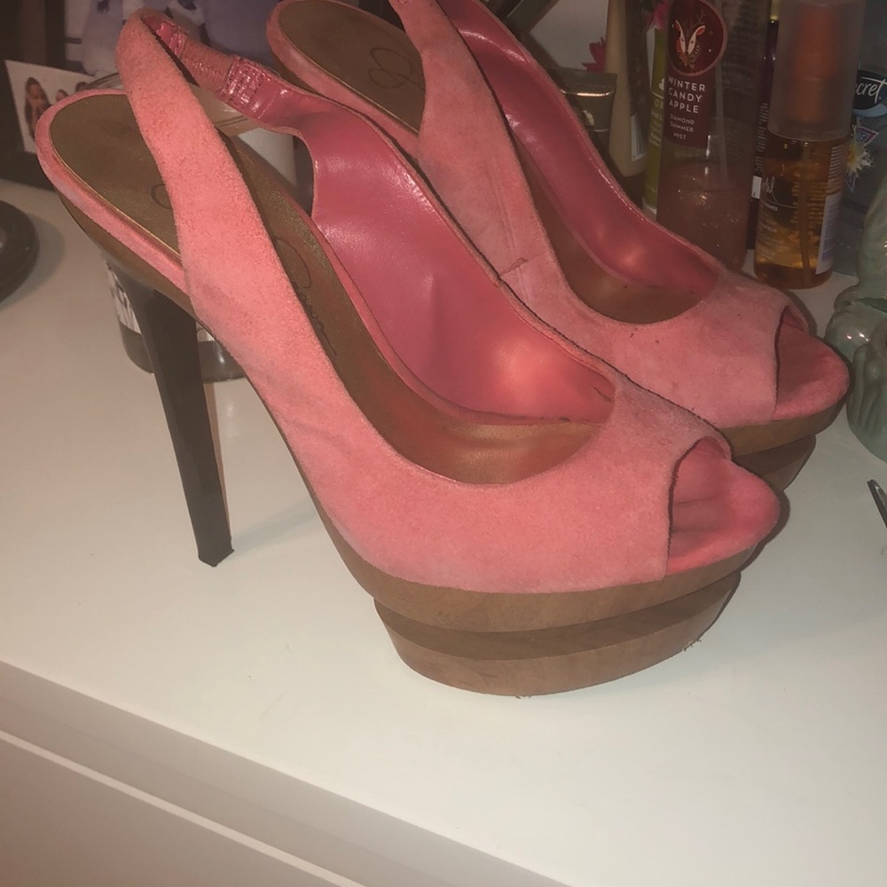 Heels